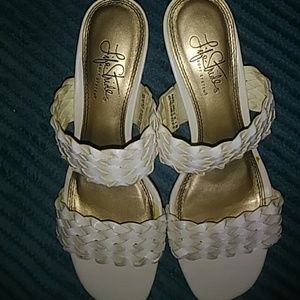 Woman's Shoes
